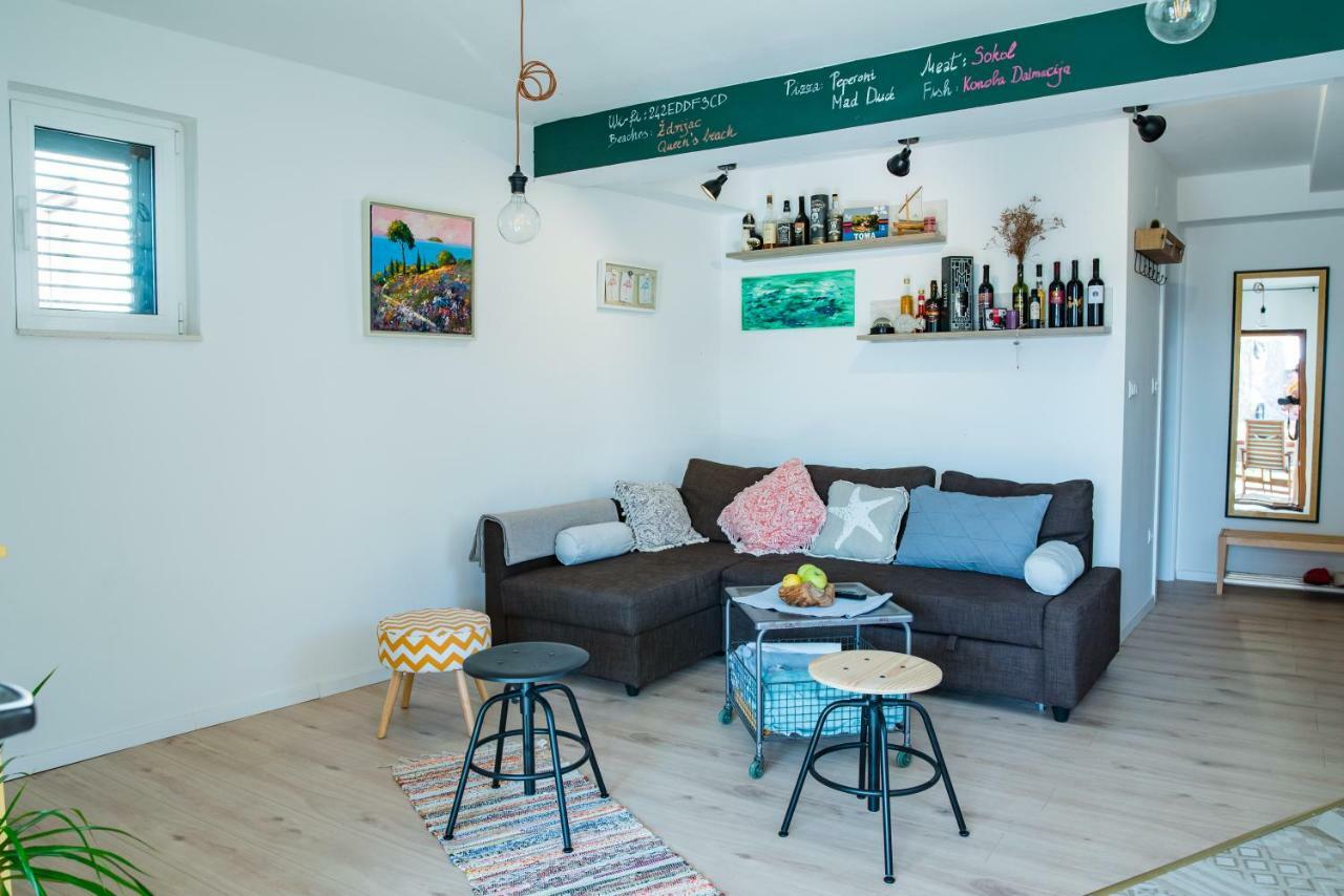 نين Summer House Mulac المظهر الخارجي الصورة