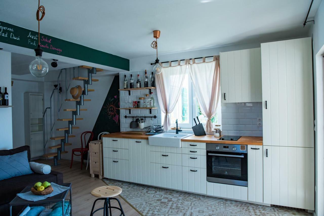 نين Summer House Mulac المظهر الخارجي الصورة