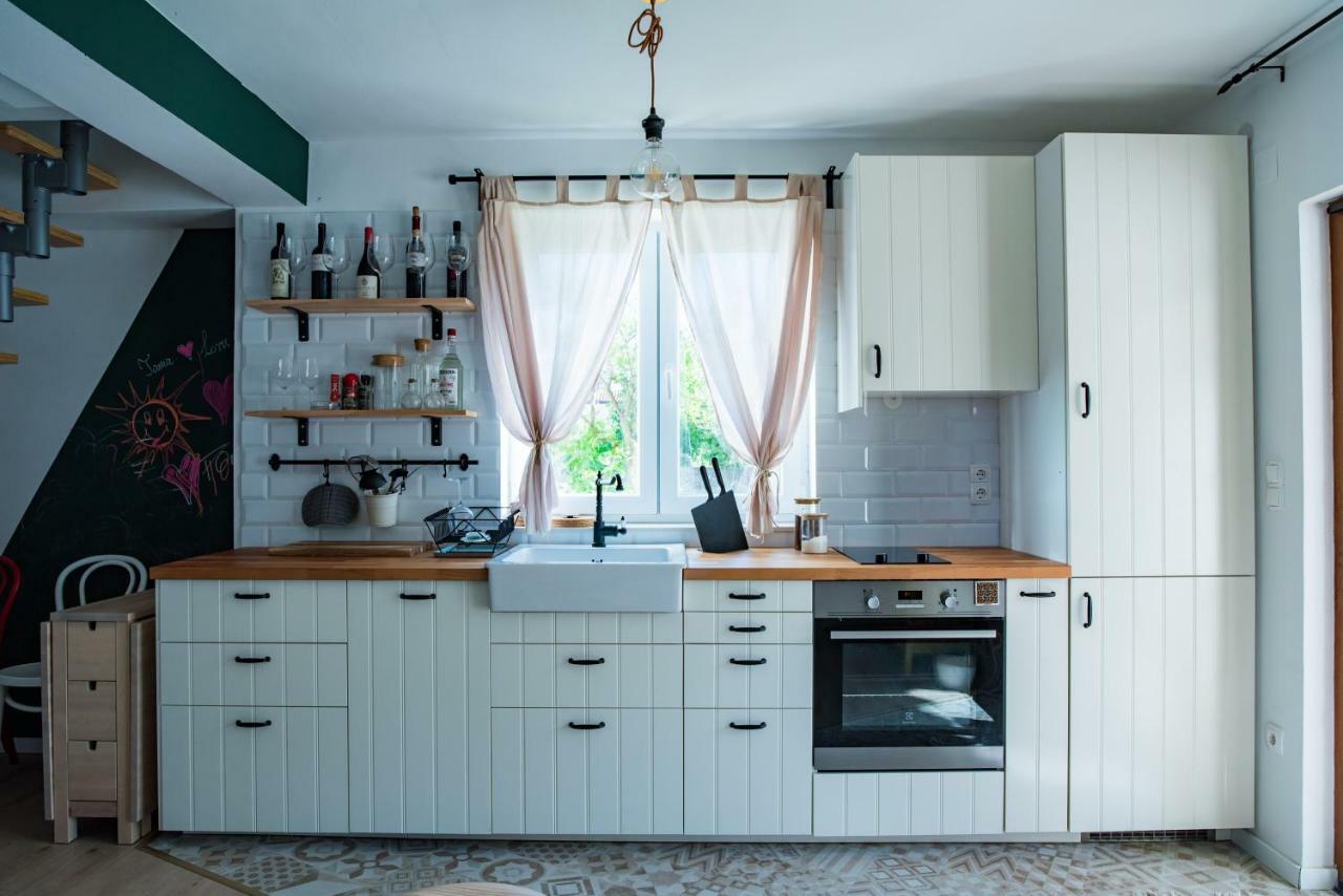 نين Summer House Mulac المظهر الخارجي الصورة
