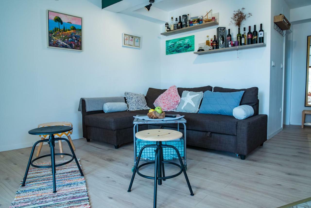 نين Summer House Mulac المظهر الخارجي الصورة