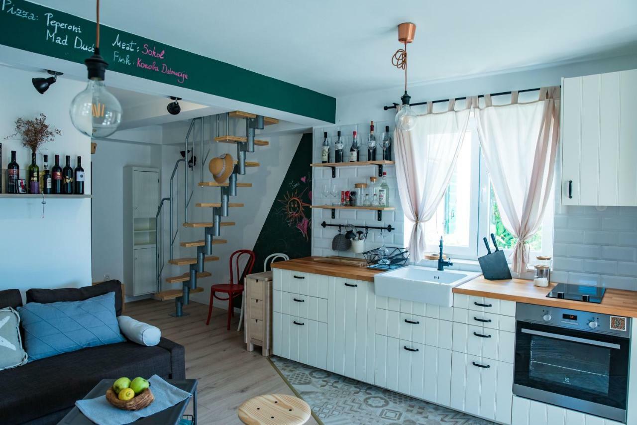 نين Summer House Mulac المظهر الخارجي الصورة