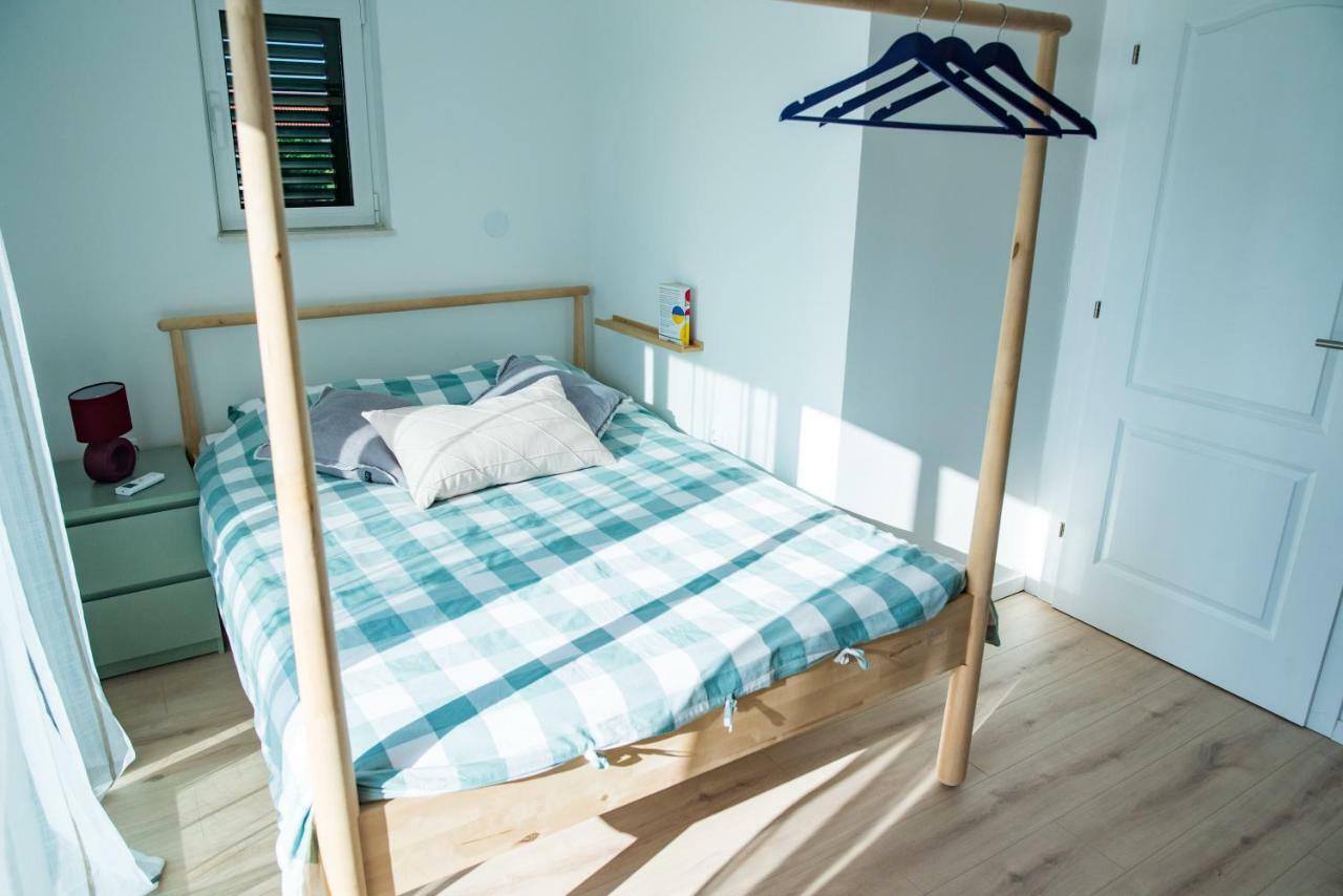 نين Summer House Mulac المظهر الخارجي الصورة