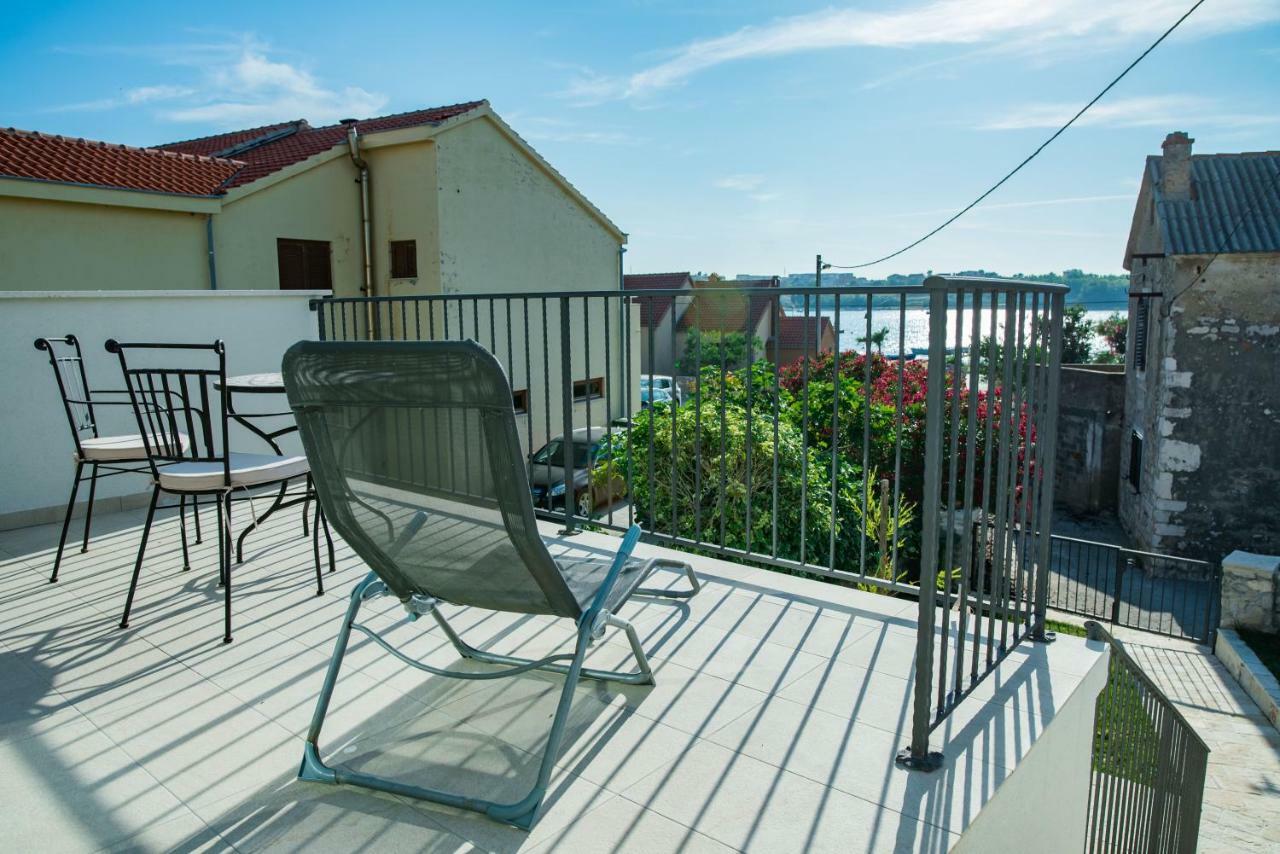 نين Summer House Mulac المظهر الخارجي الصورة