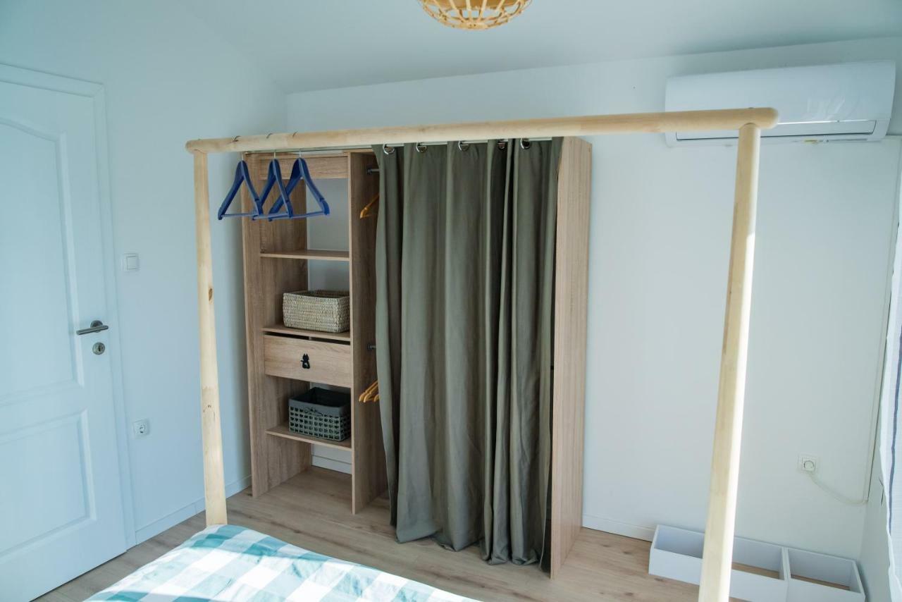 نين Summer House Mulac المظهر الخارجي الصورة