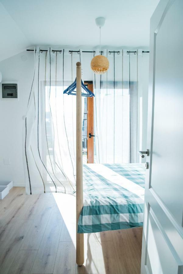 نين Summer House Mulac المظهر الخارجي الصورة
